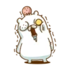 Hungry Bear 26