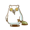 Hungry Bear 27