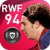 Iconic PES 2021 22