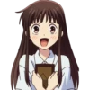 Fruits basket 23