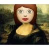 Mona Lisa 21