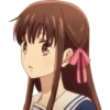 Fruits basket 24