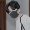 Levi Ackerman. 20