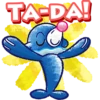Pokémon Chat Pals 22