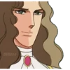 LADY OSCAR 18