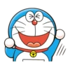 Doraemon's Many Emotions 23