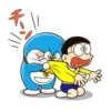 Doraemon's Many Emotions 24