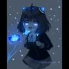 anime girls glow 25