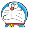 Doraemon's Many Emotions 25