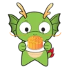 Dragon 25