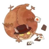 DragonBuns (KODA) 25