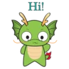 Dragon 26