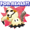 Pokémon Chat Pals 24