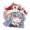 Honkai Impact 3rd Chibi 26