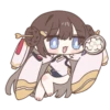 Honkai Impact 3rd Chibi 27