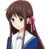 Fruits basket 26