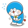 Doraemon's Many Emotions 26