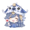 Honkai Impact 3rd Chibi 28