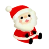 Cute Christmas emoji 25