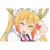 Maid Dragon 26