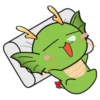 Dragon 27
