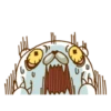 Hungry Bear 30