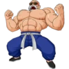 Dragon Ball 21