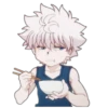 Hunter X Hunter 25