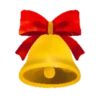 Cute Christmas emoji 26