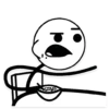 Memes blanco y negro 27