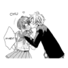 Kiss Hug 22