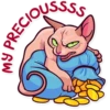 Meme Cats 25