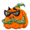 Trick or treat. Halloween 26