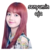 IXSEE senyumin aja Tymo