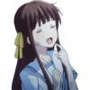 Fruits basket 27
