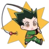 Hunter X Hunter 27
