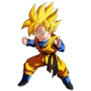 Dragon Ball 27