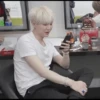 -cute BTS 27