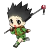 Hunter X Hunter 28