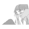 Hugs and kisses 28