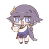 Honkai Impact 3rd Chibi 29