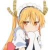 Maid Dragon 29