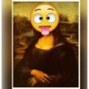 Mona Lisa 28