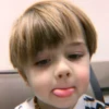 CUTE BABY 30