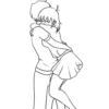 Hugs and kisses 29