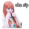 oke sip pol