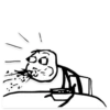 Memes blanco y negro 29