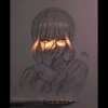 anime girls glow 30
