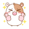 hamshi's routine 23