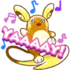 Pokémon Chat Pals 30